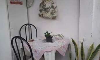 Imagem 2: Apartamento 1 quarto