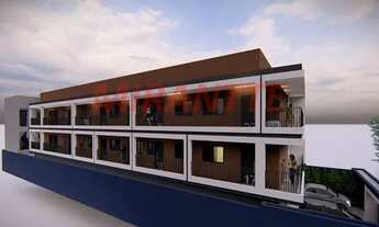 Imagem 5: Apartamento de 33m² com 1 quartos em Vila Carrao