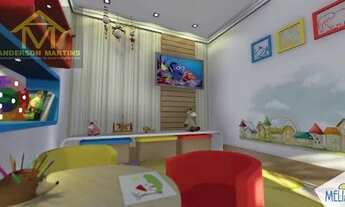 Imagem 5: Oportunidade com 3 quartos - Ed. Meliá Cód: 22220 D