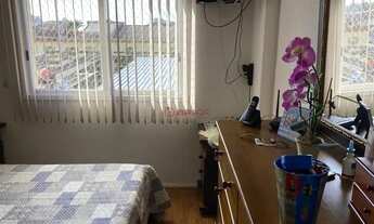 Imagem 4: TERESÓPOLIS - Apartamento Padrão - ALTO