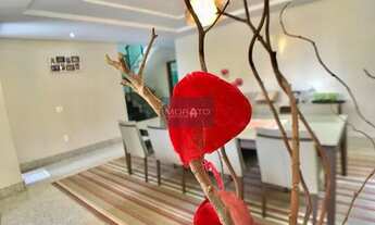 Imagem 7: Casa à venda, 3 quartos, 2 suítes, 4 vagas, João Pinheiro - Belo Horizonte/MG