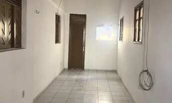 Imagem: Alugo casa com 02 quartos, Lagoa Nova