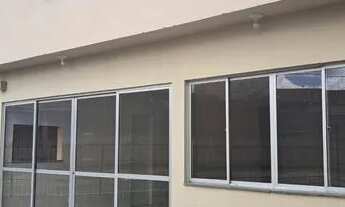 Imagem 3: Apartamento para venda com 60 metros quadrados com 2 quartos em Cobilândia - Vila Velha