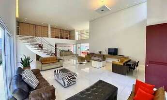 Imagem 3: Casa 4 quartos/ 4 vagas Bandeirantes