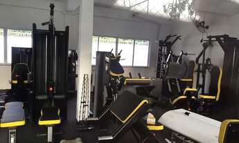 Imagem 4: Apto 3 qtos suíte varanda lazer vaga elevador pronto p/morar Aceita FGTS Carta Crédito, IT