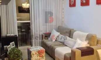 Imagem: Apartamento a venda Ipiranga, 3 dormitórios