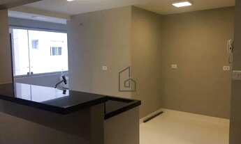 Imagem 7: Apartamento com 2 dormitórios à venda, 76 m² por R$ 890.000 - Vila Nova Conceição - São Pa