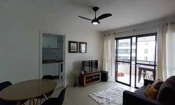 Imagem 3: Apartamento para aluguel com 50 metros quadrados com 1 quarto em Alphaville I - Salvador
