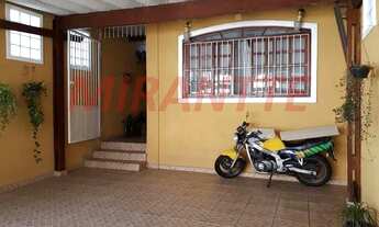 Imagem 2: Sobrado com 3 quartos em Parque Mandaqui