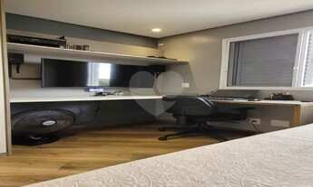 Imagem 2: Apartamento para venda tem 75 metros quadrados com 3 quartos em Penha de França - São Paul