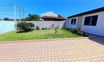 Imagem 2: Casa à venda, 100 m² por R$ 380.000,00 - Capela Velha - Araucária/PR