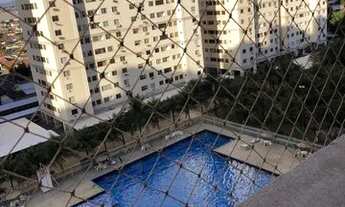 Imagem: Aptov2 qtos c/ suíte, 2 garagens repleto