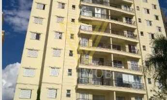 Imagem 2: Jundiaí - Apartamento Padrão - Jardim Bonfiglioli