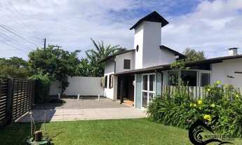 Imagem: Casa com 2 quartos em Praia do Ouvidor