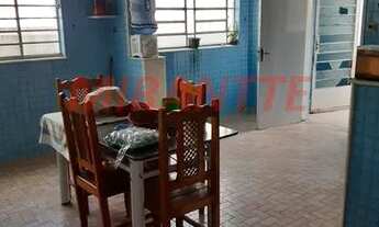 Imagem 3: Sobrado de 275m² com 3 quartos em Vila Gustavo