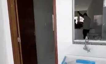 Imagem 3: Casa pronta para morar no Jardim Mariana São Braz