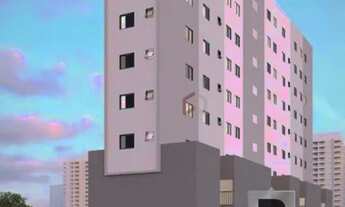 Imagem: Residencial Helena - 2 dormitórios - 32m2