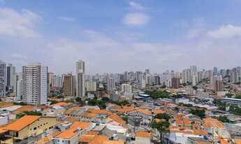 Imagem 7: Apartamento para Aluguel - Ipiranga, 2 Quartos, 53 m2