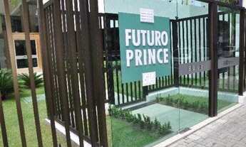 Imagem: Apartamento a venda tem 55 metros quadrados