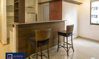 Imagem 5: Apartamento Locação 1 Dormitórios - 43 m² Vila Nova Conceição