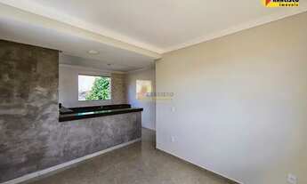 Imagem 2: Apartamento à venda, 3 quartos, 1 vaga, Santa Rosa - Divinópolis/MG