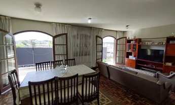 Imagem 5: Sobrado para Venda em Curitiba, Santa Cândida, 3 dormitórios, 3 banheiros