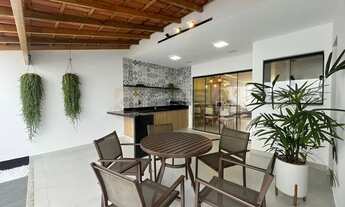 Imagem 3: Lh Casa duplex 3 quartos em Morada de Laranjeiras - Serra - ES