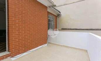 Imagem 2: Casa com 2 dormitórios para alugar, 85 m² por R$ 1.900,01/mês - Grajaú - Rio de Janeiro/RJ