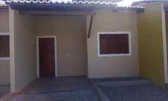 Imagem 6: Casas em condominio fechado em Felipe camarão