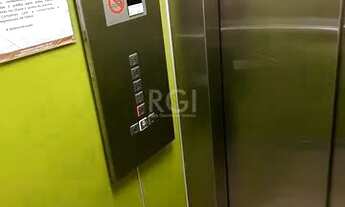 Imagem 4: Sala comercial no bairro Bom Fim em Porto Alegre