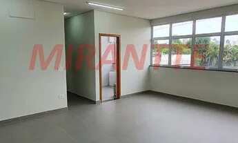 Imagem 2: Comercial em Santana