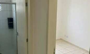 Imagem 4: Apartamento com 2 dormitórios para alugar, 35 m² por R$ 1.580,00/mês - Jardim Marajó - São