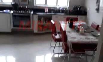 Imagem 5: Sobrado de 217m² com 3 quartos em Freguesia do Ó