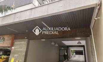 Imagem 5: Apartamento para aluguel possui 47 metros quadrados com 1 quarto