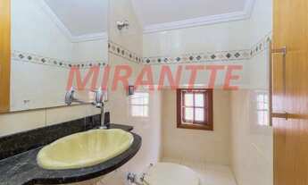 Imagem 3: Sobrado de 250m² com 3 quartos em Mandaqui