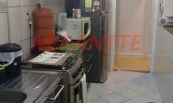 Imagem 5: Apartamento de 53m² com 2 quartos em Freguesia do Ó