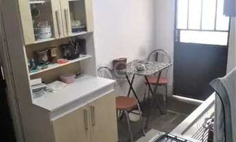 Imagem 6: Casa para Venda - 128m², 2 dormitórios, 2 vagas - Farrapos