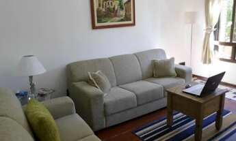 Imagem 7: Apartamento à venda, 3 quartos, 1 suíte, 2 vagas, Gonzaga - Santos/SP