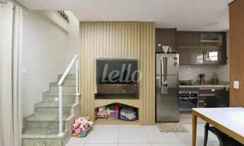 Imagem 5: São Paulo - Casa de Condomínio - Vila Prudente