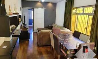 Imagem: Casa assobradada a venda na mooca