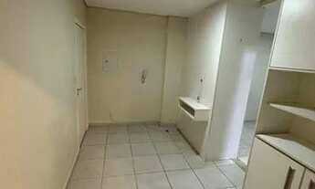 Imagem 4: Apartamento com 1 dormitório para alugar, 40 m² por R$ 1.454,00/mês - Centro - Botucatu/SP