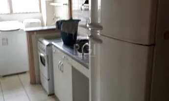 Imagem 5: Apartamento para Venda - 44.57m², 1 dormitório, Cristal