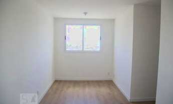 Imagem: Apartamento para Aluguel - Jardim Iris