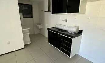 Imagem 5: Apartamento para venda possui 67 metros quadrados com 2 quartos em Jatiúca - Maceió - Alag