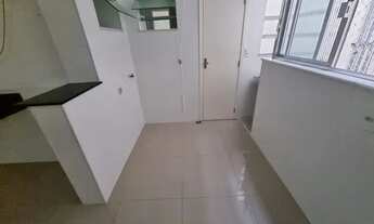 Imagem 7: Asset Imóveis aluga apartamento, 80m², com 2 quartos (1suíte), por R$ 2.900, Icaraí - Nite