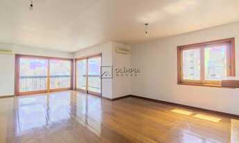 Imagem 2: Venda Apartamento 4 Dormitórios - 250 m² Alto de Pinheiros