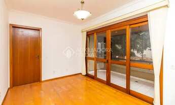 Imagem 4: Apartamento para venda possui 130 metros quadrados com 3 quartos em Petrópolis - Porto Ale