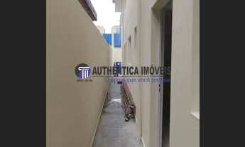 Imagem 3: KITNET para LOCAÇÃO - VILA YOLANDA - OSASCO - SÃO PAULO - AUTHÊNTICA IMÓVEIS