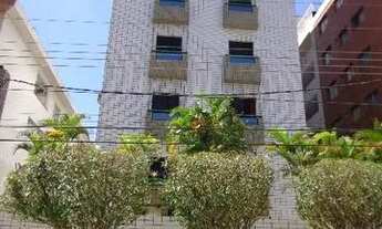 Imagem 3: Apto temporada no Canto do Forte - Praia Grande -Sp