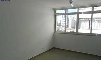 Imagem 3: QUARTO E SALA CONJUGADOS - PRÓX. METRÔ FARIA LIMA